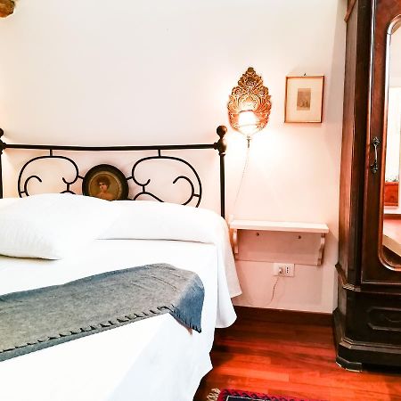 Navona Penthouse Accommodation Рим Екстер'єр фото