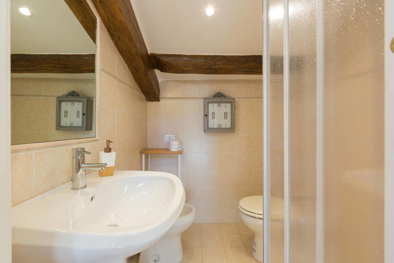 Navona Penthouse Accommodation Рим Екстер'єр фото