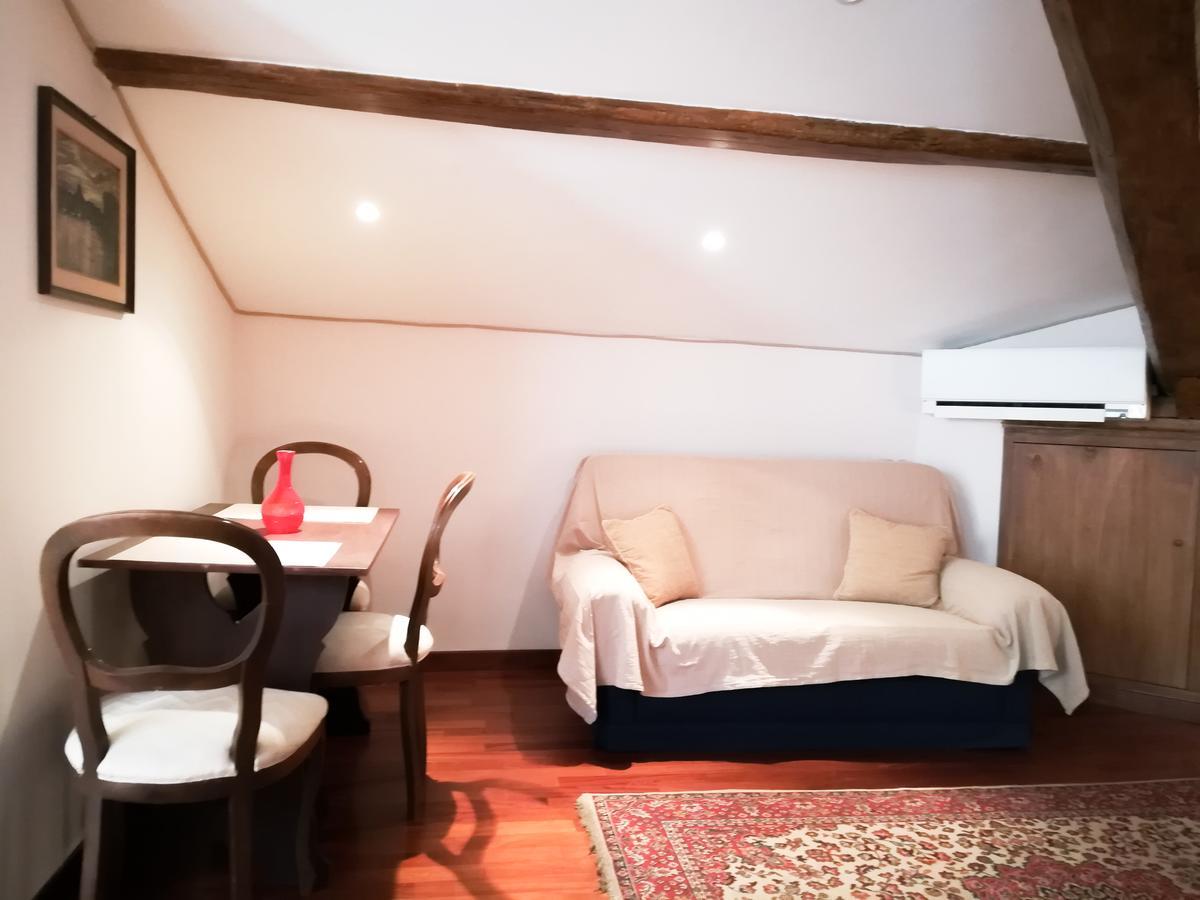 Navona Penthouse Accommodation Рим Екстер'єр фото